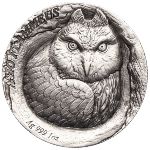 Samoa, 25 центов, 