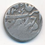 Бухара, 1 тенге (1306 г.)