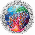 Austria, 3 euro, 2025