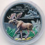 Украина, 5 гривен (2025 г.)