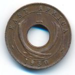 East Africa, 1 цент (1930 г.)
