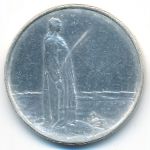 Norway, 2 кроны (1914 г.)