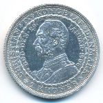 Denmark, 2 кроны (1906 г.)