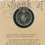 Great Britain, 2 фунта (1994 г.)