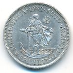 ЮАР, 1 шиллинг (1932 г.)