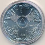 Hungary, 3000 форинтов, 