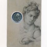 Сан-Марино, 2 евро (2025 г.)