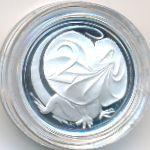 Australia, 2 цента, 