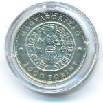 Hungary, 3000 форинтов, 