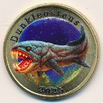 Адонара., 7 долларов (2025 г.)