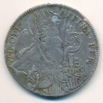 Ragusa, 1 таллеро, 