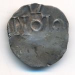 Germany, 1 денарий, 