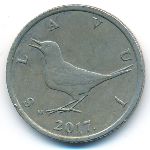 Croatia, 1 куна, 