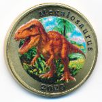 Адонара., 7 долларов (2025 г.)