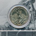 Australia, 1 доллар, 