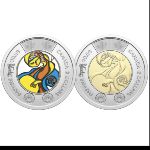 Canada, 2 доллара (2025 г.)