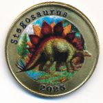 Адонара., 7 долларов (2025 г.)