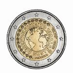 Portugal, 2 евро (2025 г.)