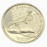 Costa Rica, 50 колон (2023 г.)