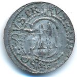 Brandenburg-Prussia, Солид, 