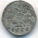 Lithuania, 1 денарий, 