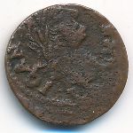 Lithuania, 1 солид, 