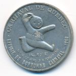 Канада., 1 доллар (1979 г.)