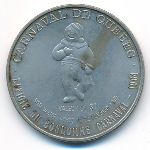 Канада., 1 доллар (1981 г.)