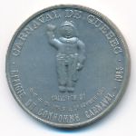 Канада., 1 доллар (1981 г.)