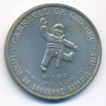 Канада., 1 доллар (1982 г.)