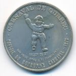 Канада., 1 доллар (1982 г.)