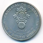 Канада., 1 доллар (1983 г.)