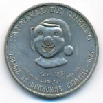 Канада., 1 доллар (1983 г.)