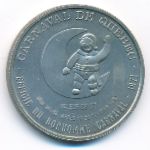 Канада., 1 доллар (1983 г.)