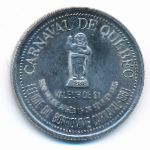 Канада., 1 доллар (1985 г.)