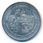 Канада., 1 доллар (1986 г.)