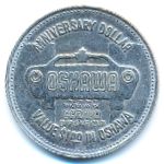 Canada., 1 доллар (1974 г.)