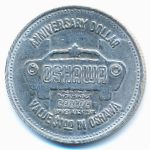 Canada., 1 доллар (1974 г.)