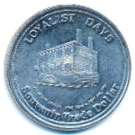 Canada., 1 доллар (1981 г.)