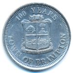 Canada., 1 доллар (1973 г.)