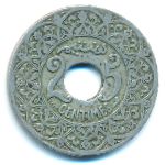 Марокко, 25 сантим (1924 г.)