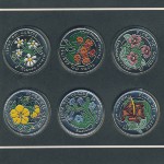 Куба, Набор монет (1997 г.)