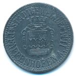 Пфаффенхоффан., 10 пфеннигов (1917 г.)