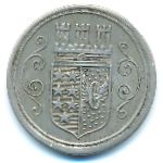 Охлигс., 5 пфеннигов (1920 г.)