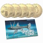 Australia, Набор монет (2023 г.)