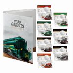 Австралия, Набор монет (2025 г.)