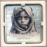 Камерун, 500 франков КФА (2023 г.)