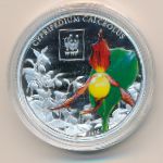 Tanzania, 100 шиллингов (2016 г.)