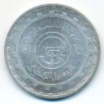 Египет, 5 фунтов (1987 г.)