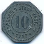 , 10 пфеннигов (1917 г.)